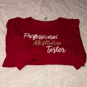 Lane Bryant Sleepwear Top